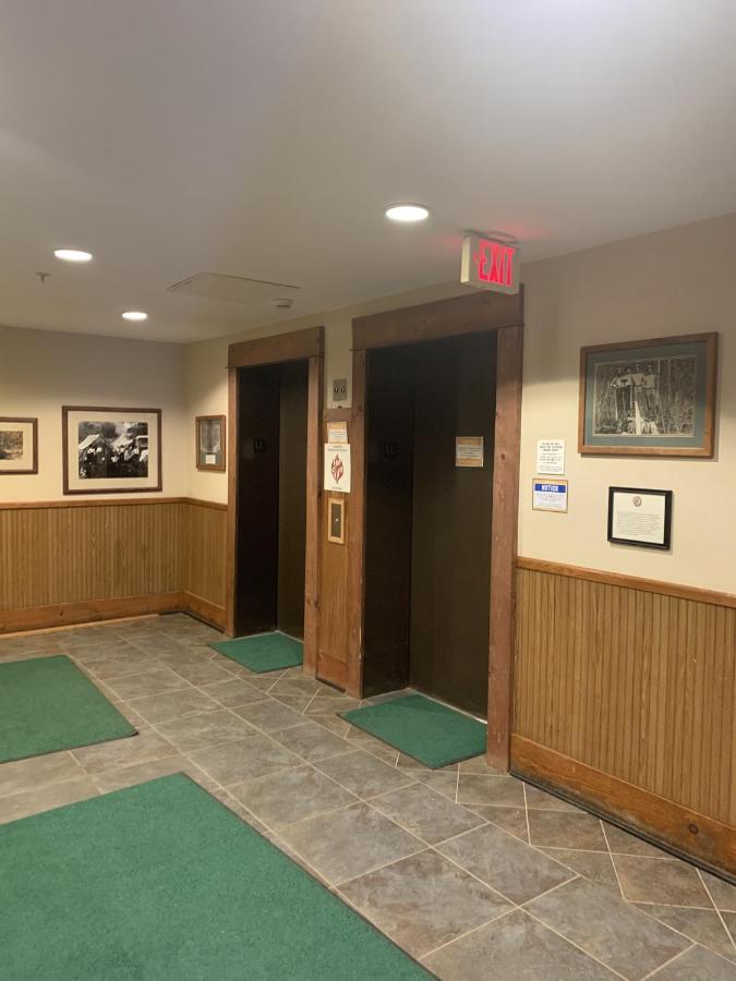 Highland House 207 Slopeside, Village Area, Ski In Out Snowshoe Exterior photo